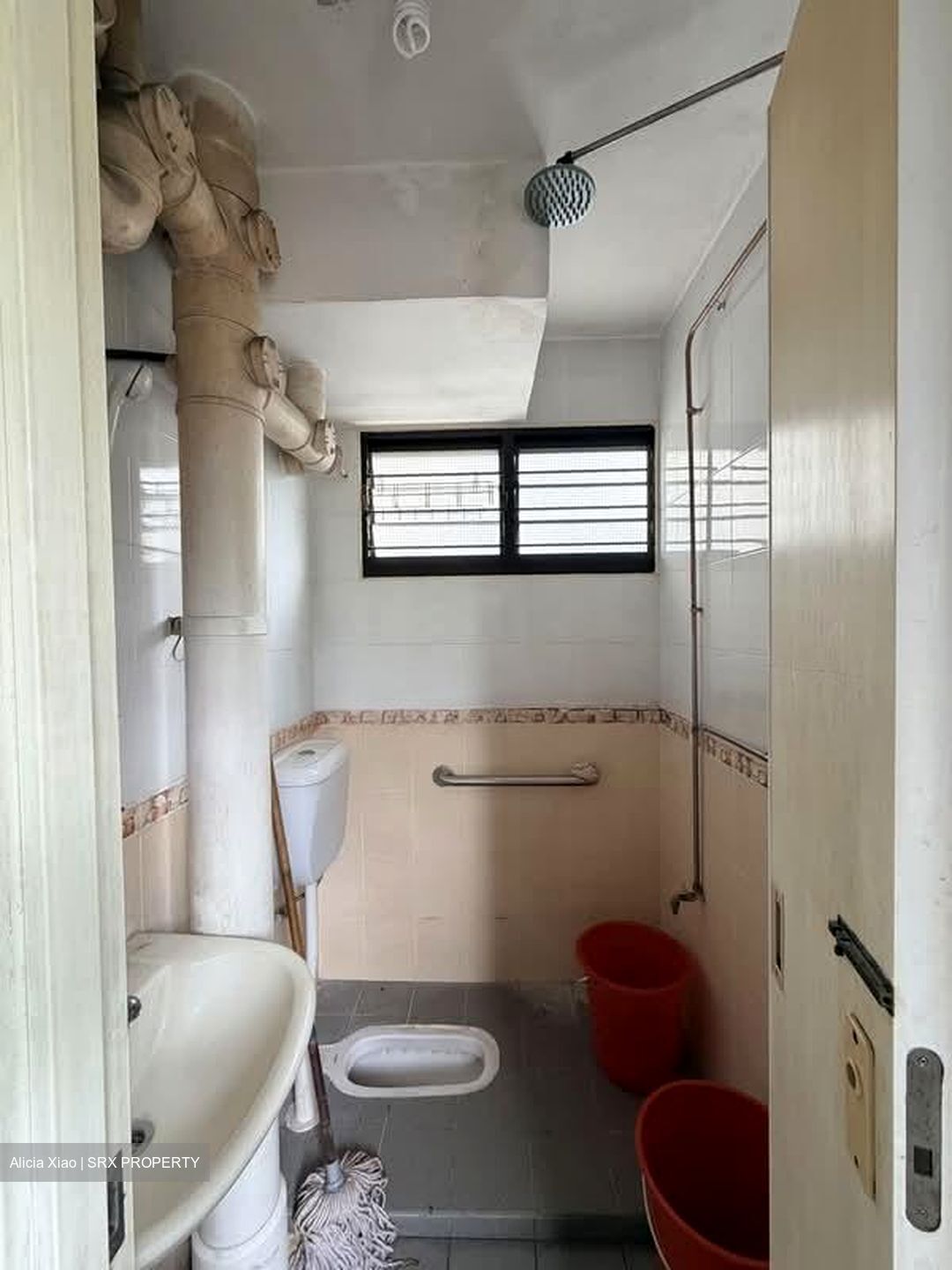 Blk 203 Marsiling Admiralty Park (Woodlands), HDB 3 Rooms #591882581